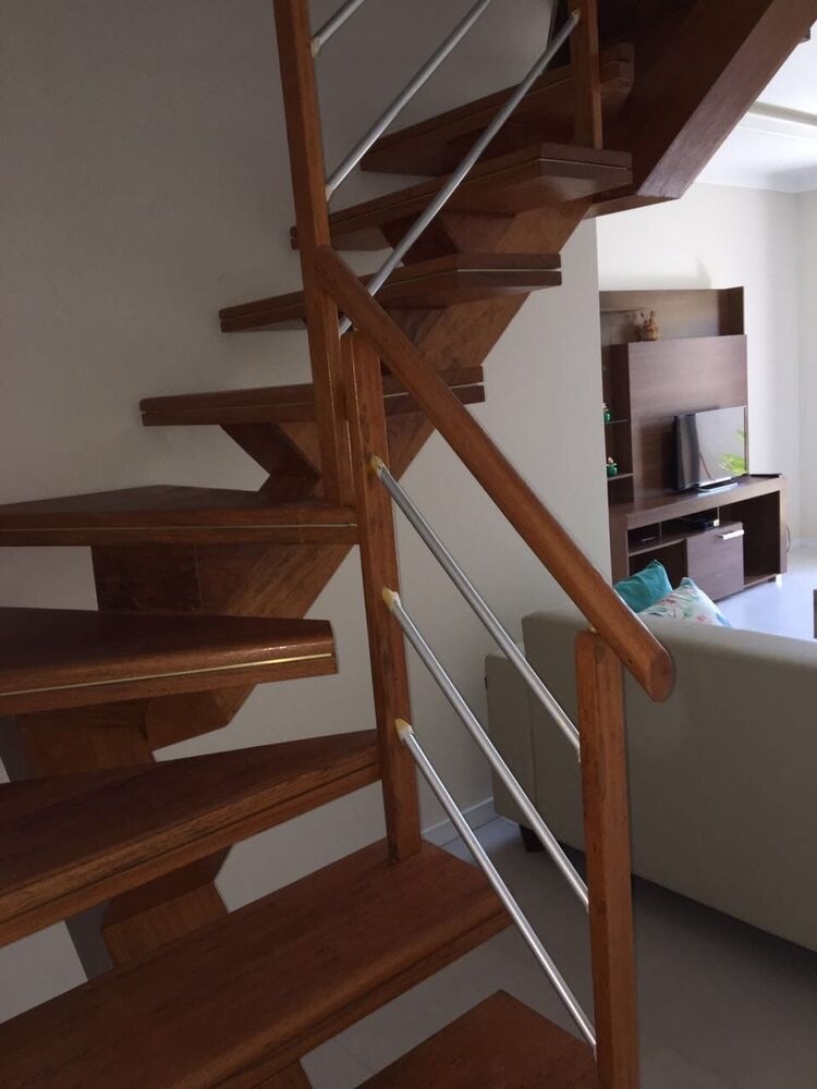 Casa para alugar com 4 quartos - Foto 1