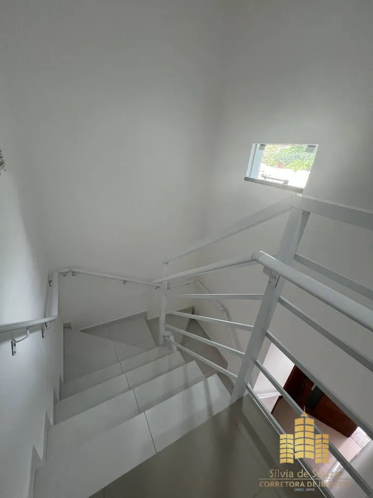 Casa, 3 quartos, 122 m² - Foto 3