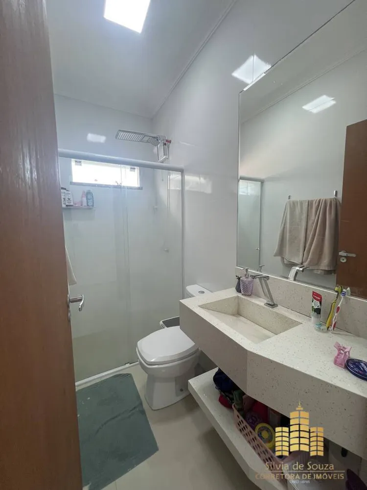 Casa, 3 quartos, 122 m² - Foto 6
