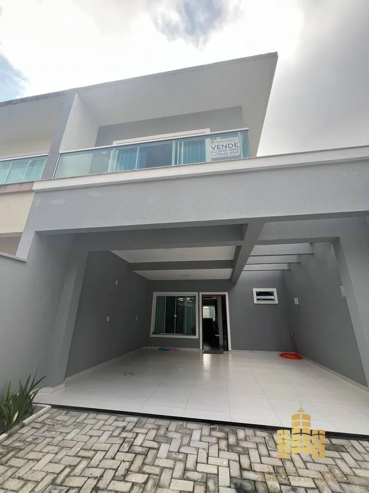 Casa, 3 quartos, 122 m² - Foto 8