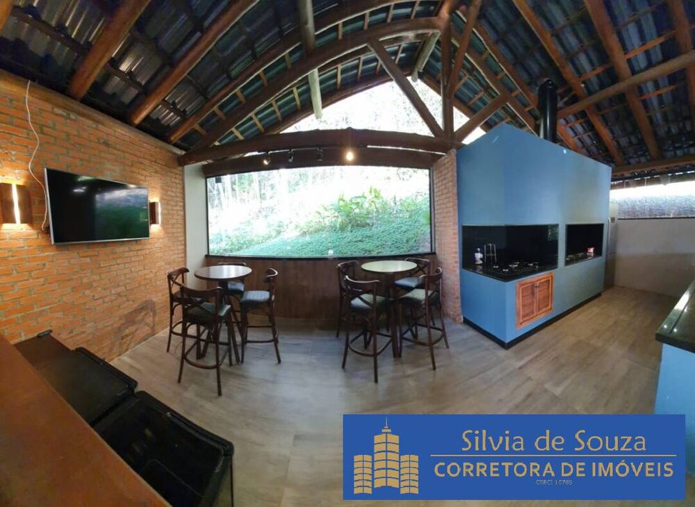 Terreno à venda, 492m² - Foto 1