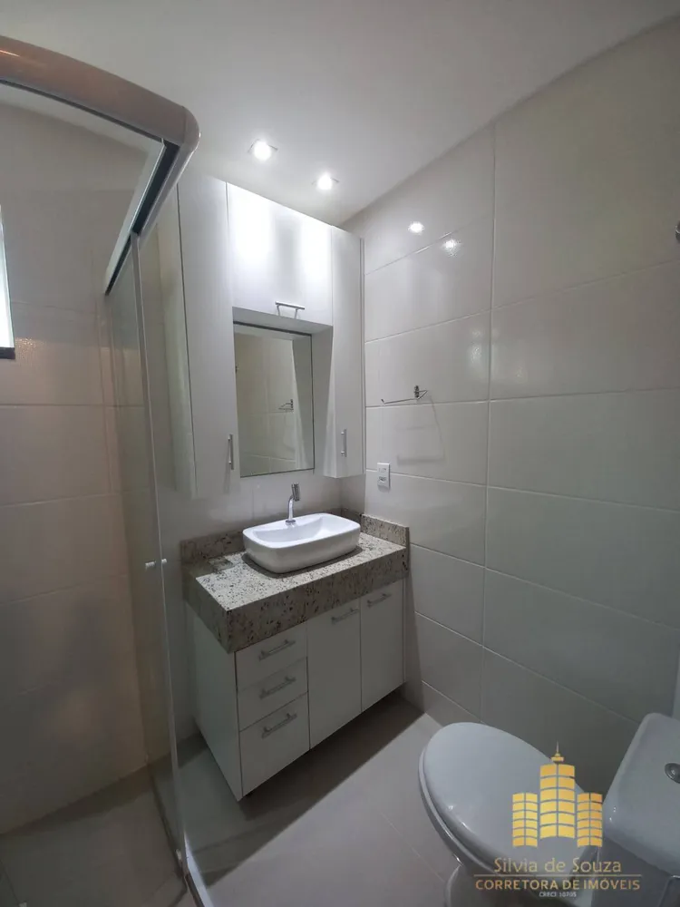 Apartamento, 2 quartos, 80 m² - Foto 7