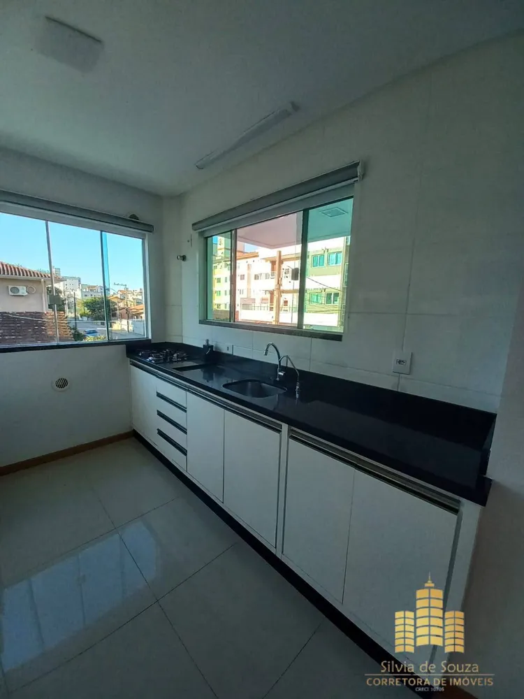 Apartamento, 2 quartos, 80 m² - Foto 2