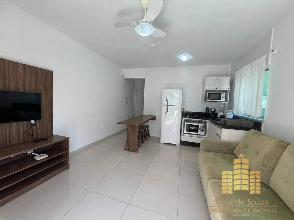 Apartamento, 1 quarto - Foto 1