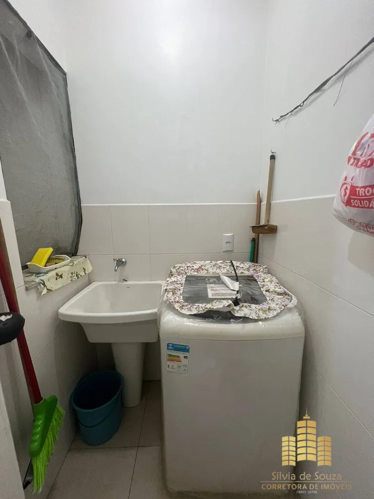 Apartamento, 2 quartos - Foto 8