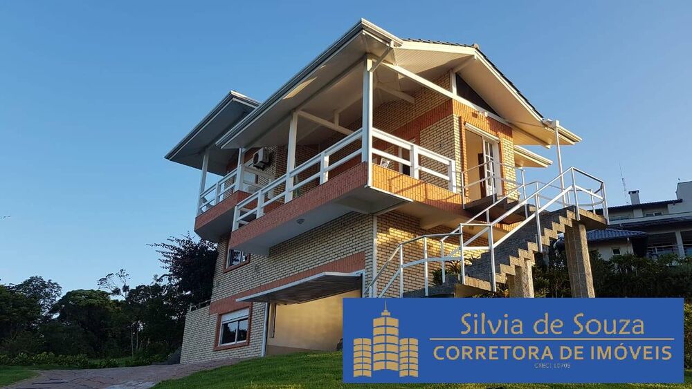 Casa, 4 quartos - Foto 1