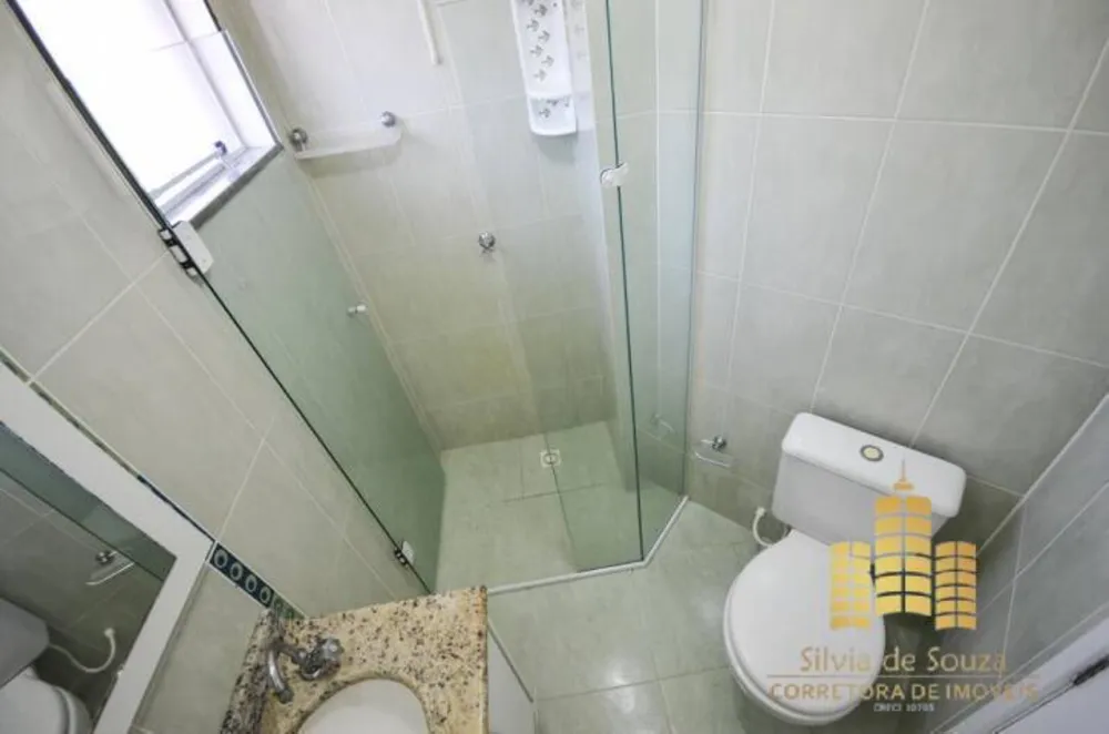 Apartamento, 2 quartos - Foto 6