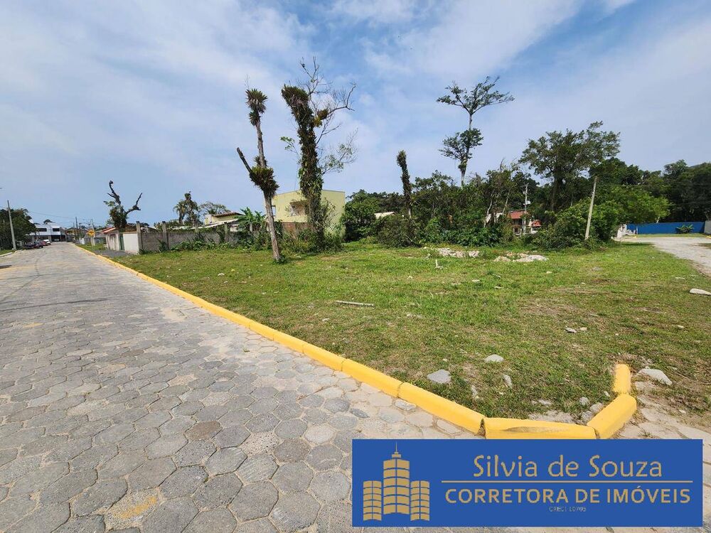 Terreno, 582 m² - Foto 1