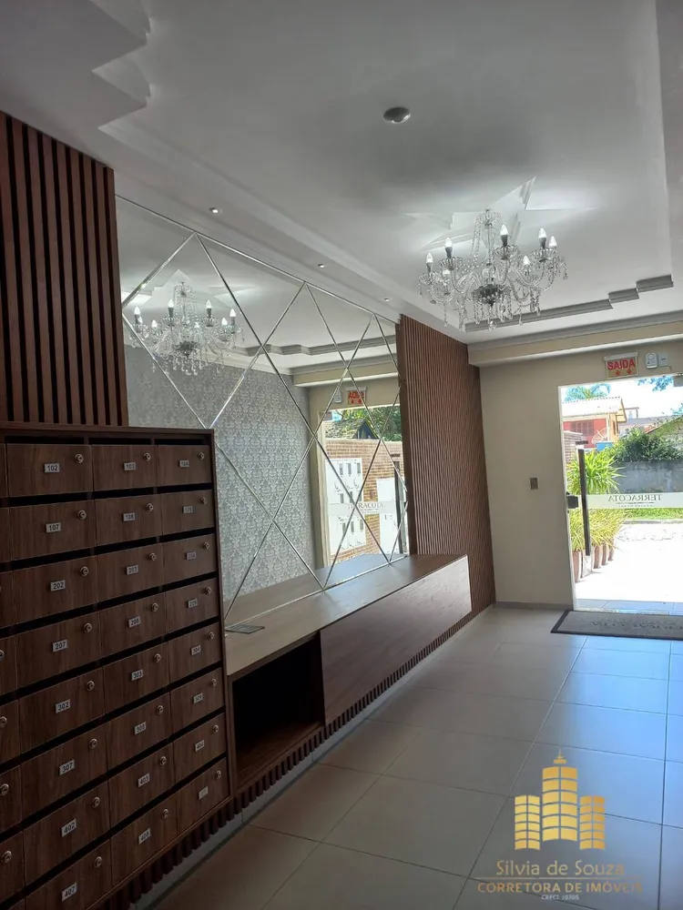 Apartamento, 2 quartos, 70 m² - Foto 3