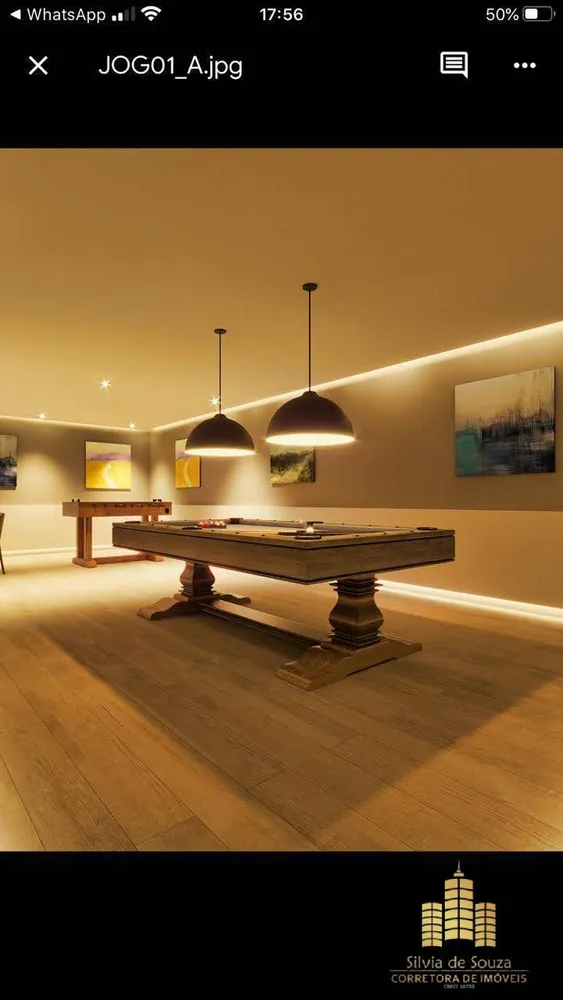 Apartamento, 2 quartos, 62 m² - Foto 1