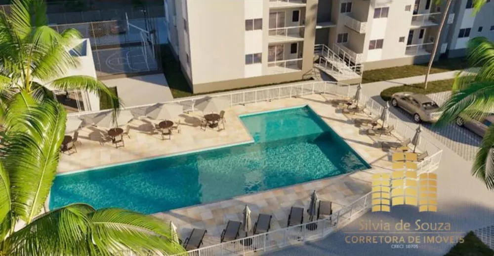 Apartamento, 2 quartos, 62 m² - Foto 3