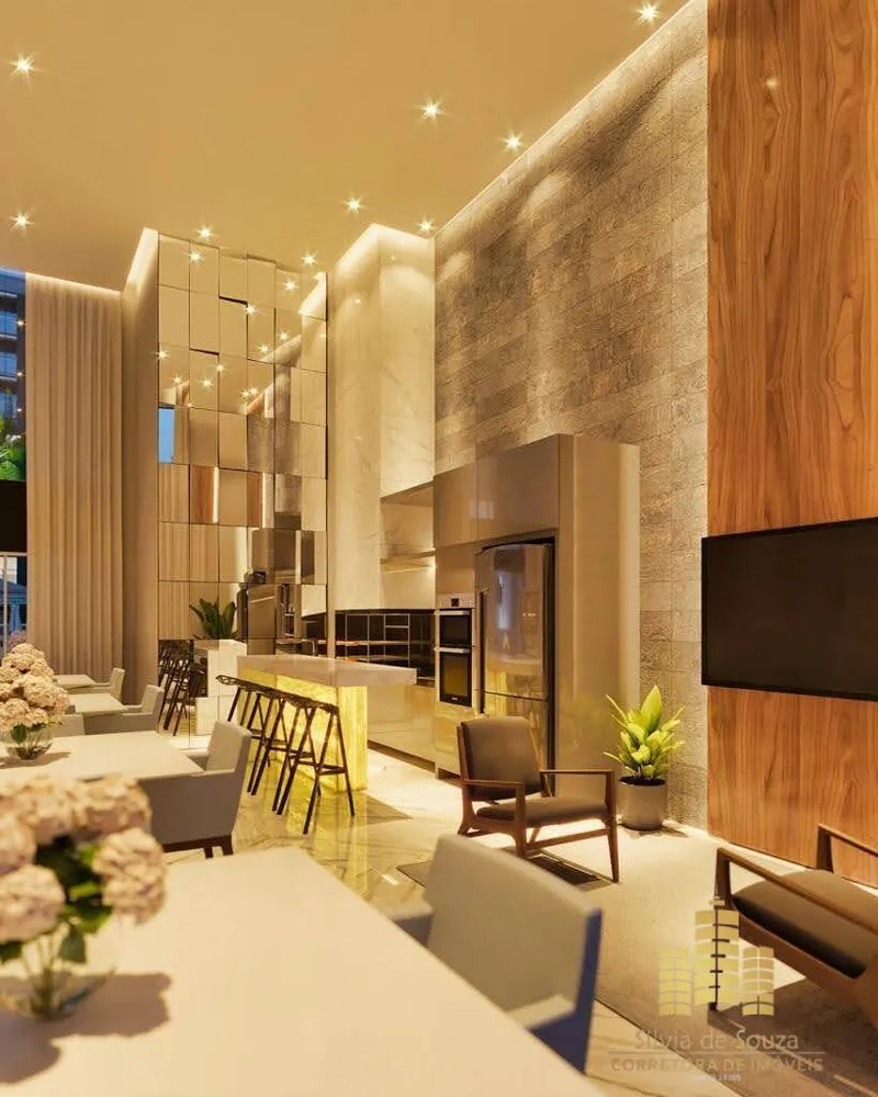 Apartamento, 2 quartos, 62 m² - Foto 4