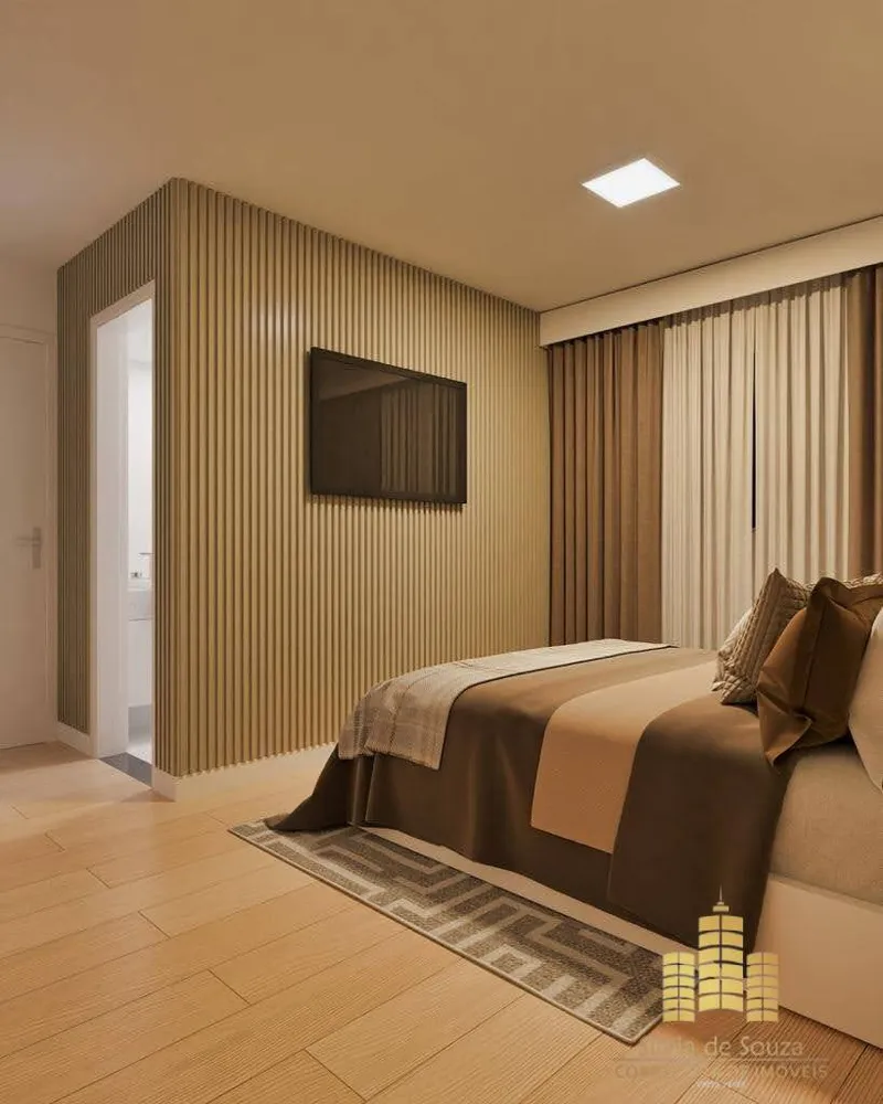 Apartamento, 2 quartos, 62 m² - Foto 8