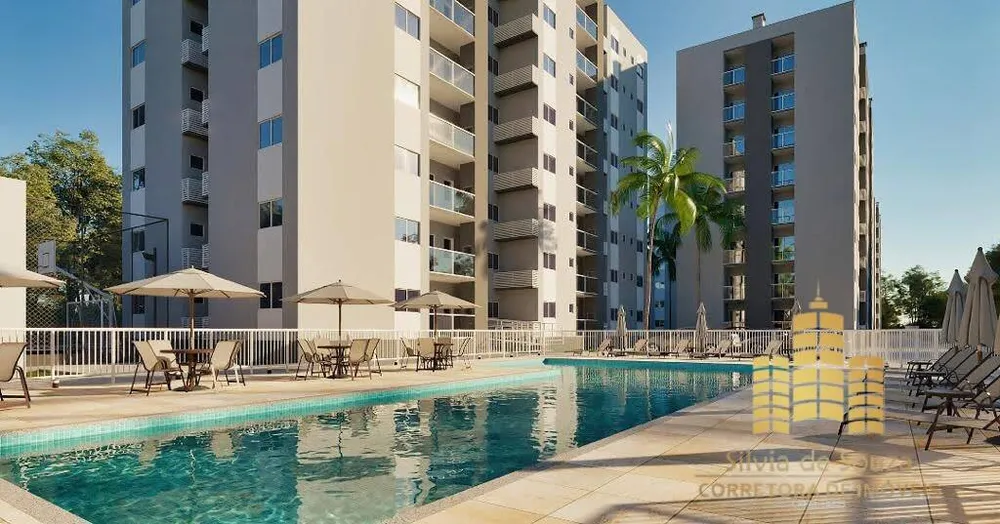 Apartamento, 2 quartos, 62 m² - Foto 5