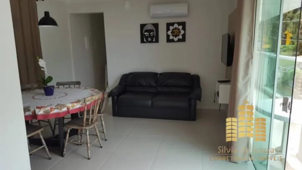 Apartamento, 2 quartos, 70 m² - Foto 1