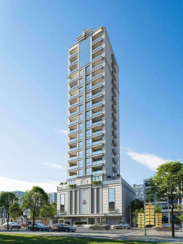 Apartamento, 2 quartos, 78 m² - Foto 1