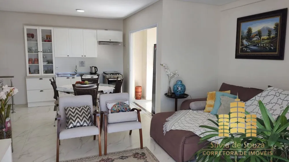Apartamento, 3 quartos - Foto 5