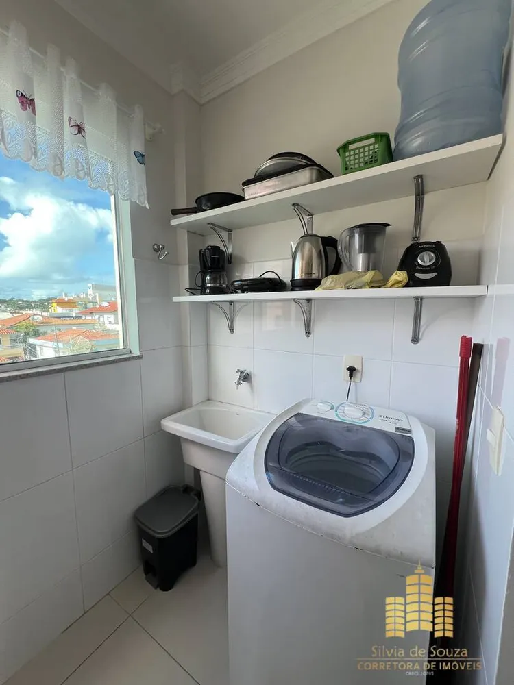 Apartamento, 2 quartos, 70 m² - Foto 4