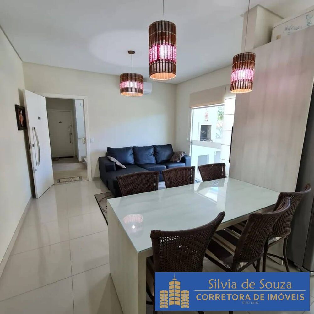 Apartamento à venda e aluguel com 2 quartos, 75m² - Foto 1