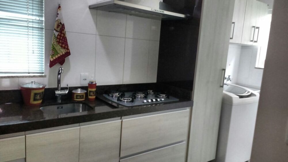 Apartamento à venda e aluguel com 2 quartos, 75m² - Foto 2