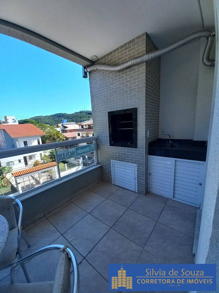 Apartamento, 3 quartos, 100 m² - Foto 4