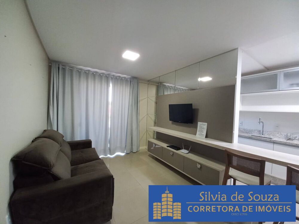 Apartamento, 3 quartos, 100 m² - Foto 2