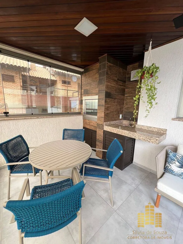 Apartamento, 3 quartos, 151 m² - Foto 2