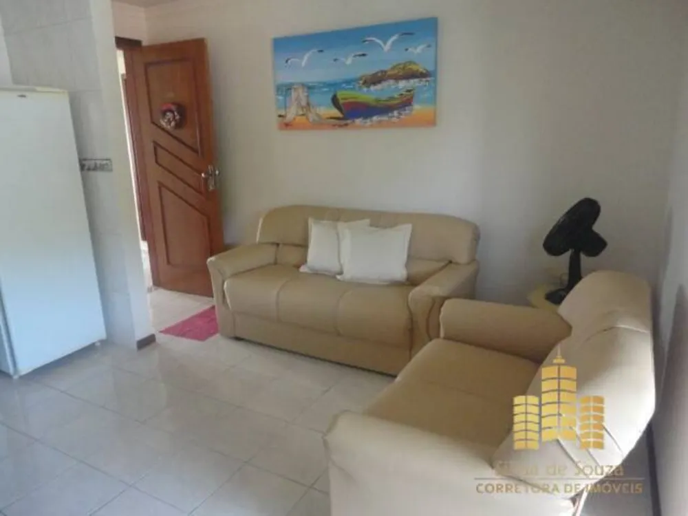 Apartamento, 1 quarto - Foto 3