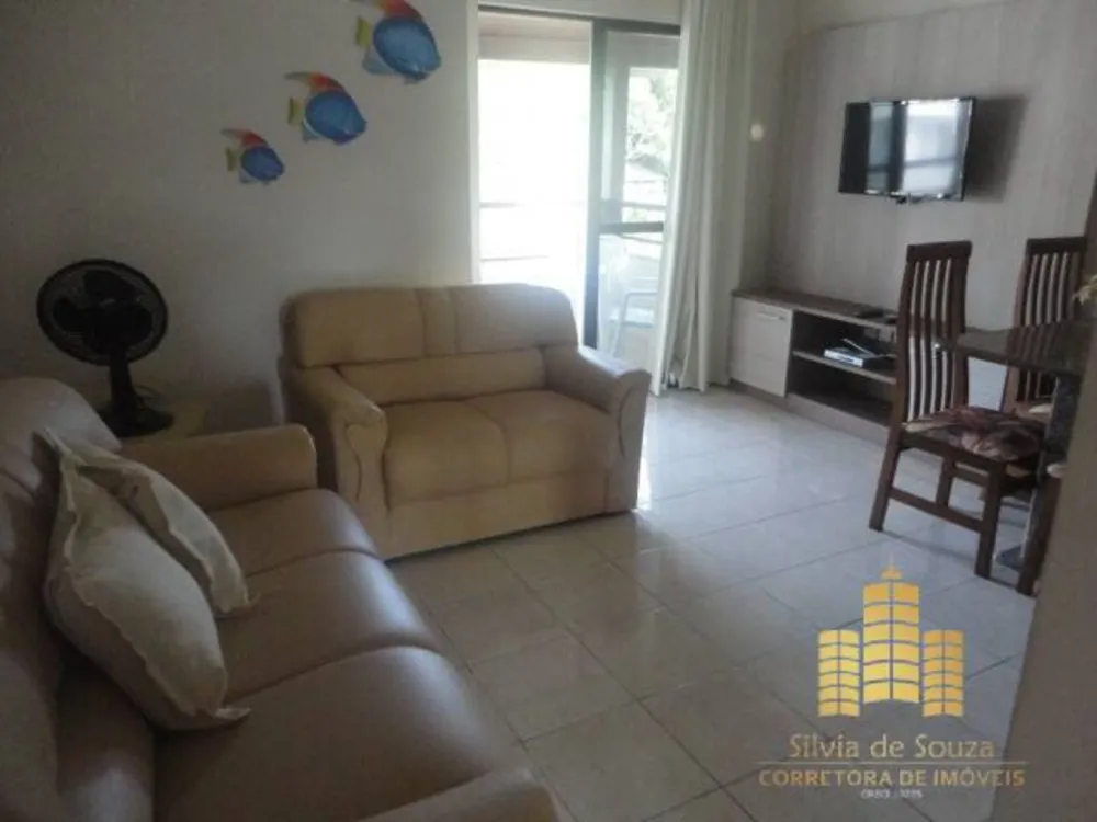 Apartamento, 1 quarto - Foto 2