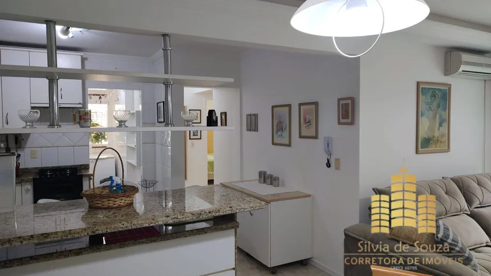 Apartamento, 2 quartos - Foto 1