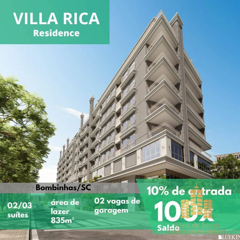 Apartamento, 2 quartos, 80 m² - Foto 4
