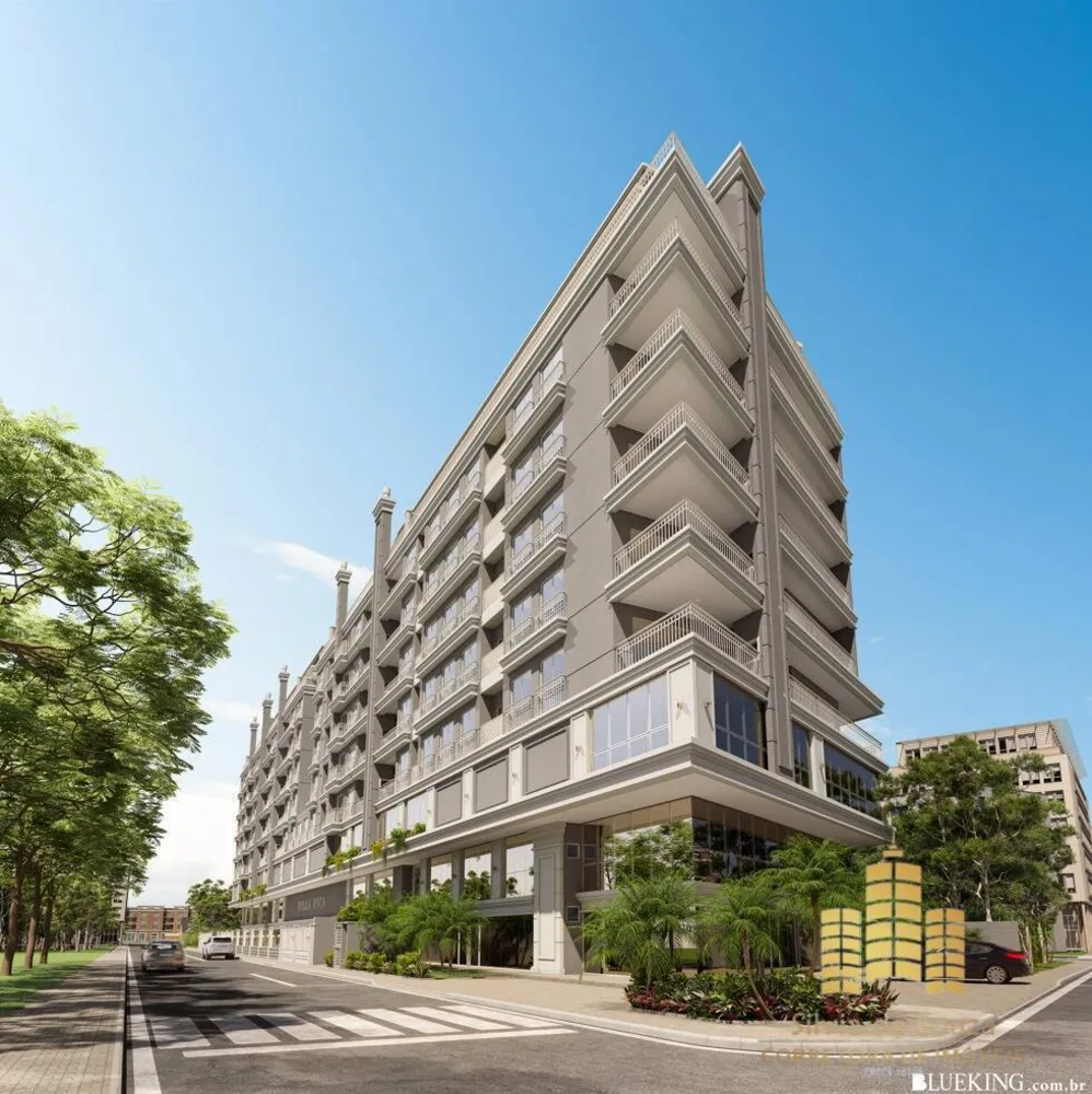 Apartamento, 2 quartos, 80 m² - Foto 1