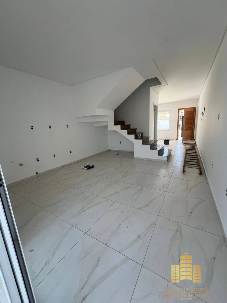 Casa, 2 quartos - Foto 2