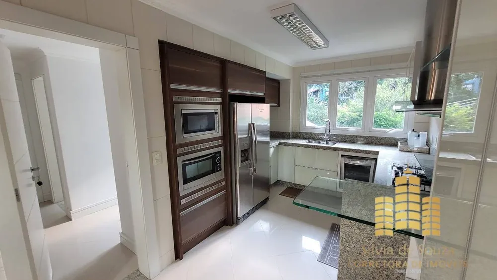 Apartamento, 3 quartos, 180 m² - Foto 2