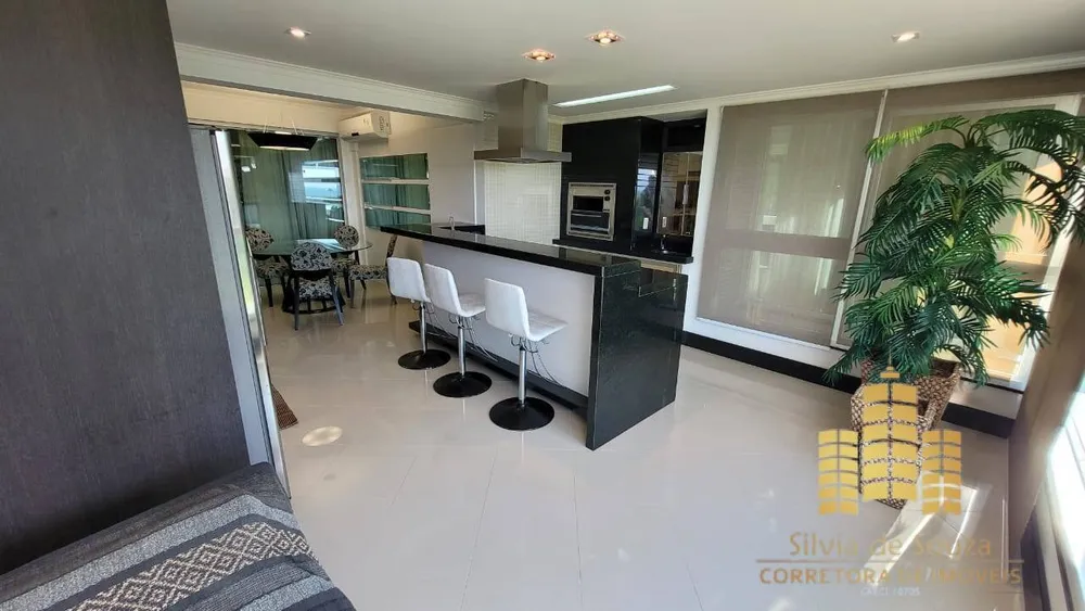 Apartamento, 3 quartos, 180 m² - Foto 3