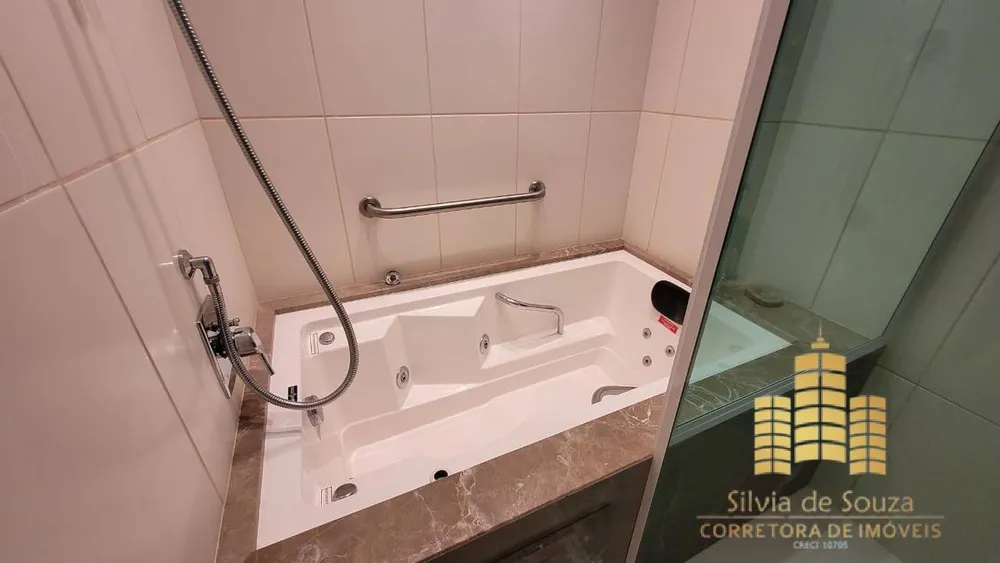 Apartamento, 3 quartos, 180 m² - Foto 6