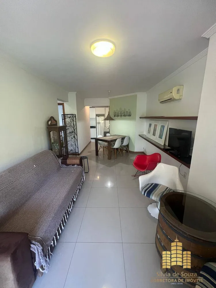 Apartamento, 2 quartos - Foto 1