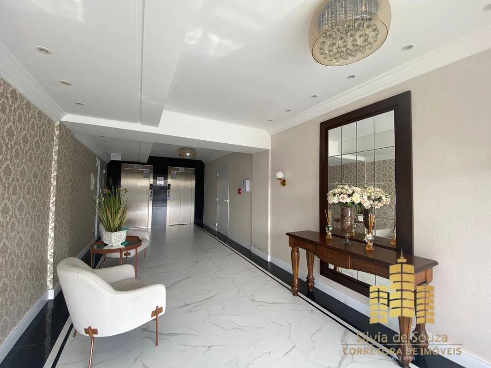 Apartamento, 3 quartos, 106 m² - Foto 6