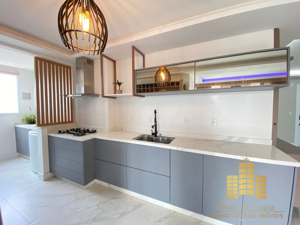Apartamento, 3 quartos, 106 m² - Foto 2
