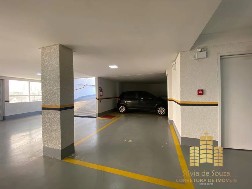 Apartamento, 3 quartos, 106 m² - Foto 4
