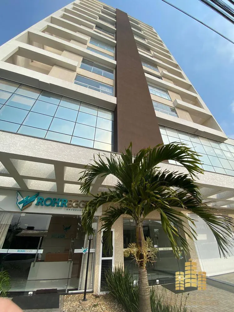 Apartamento, 3 quartos, 106 m² - Foto 1