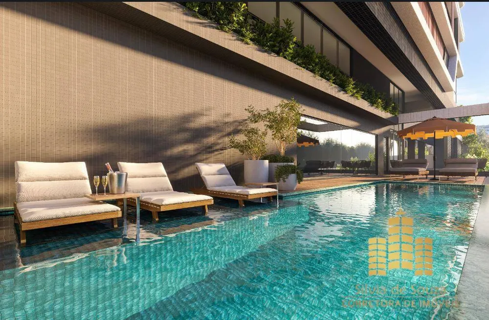 Apartamento, 3 quartos, 102 m² - Foto 1