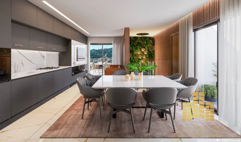 Apartamento, 3 quartos, 102 m² - Foto 5