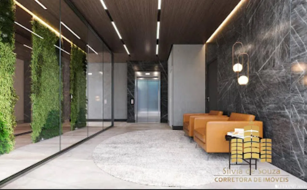 Apartamento, 3 quartos, 102 m² - Foto 4