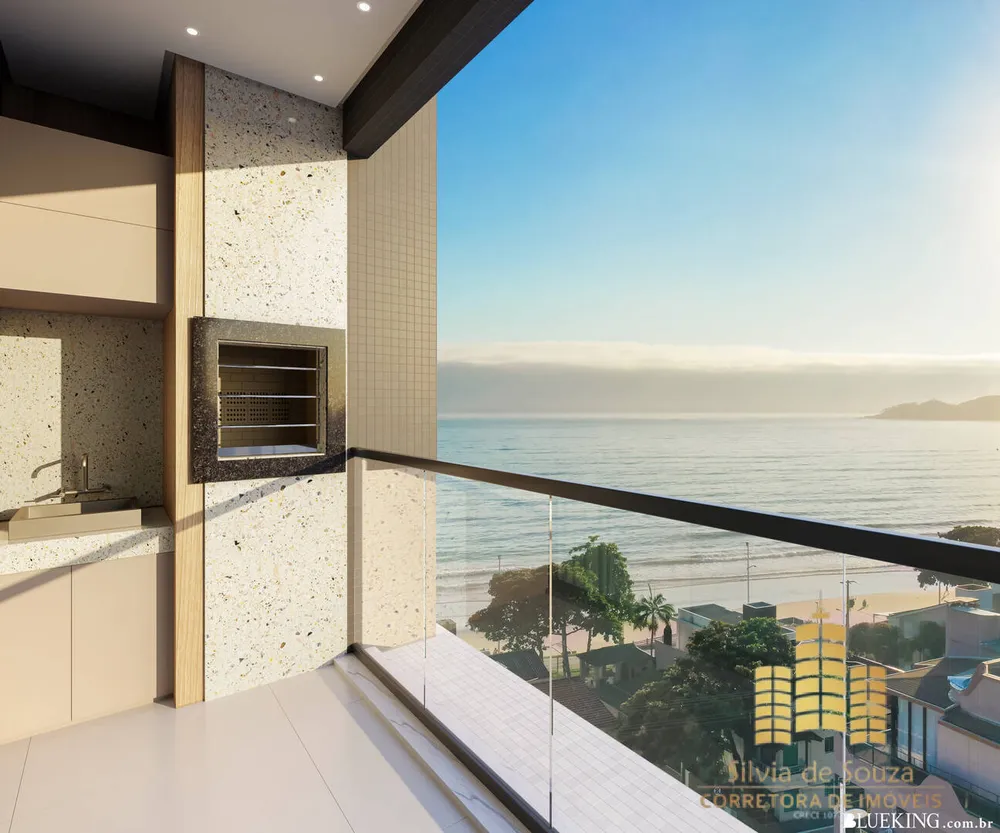 Apartamento, 3 quartos, 102 m² - Foto 3