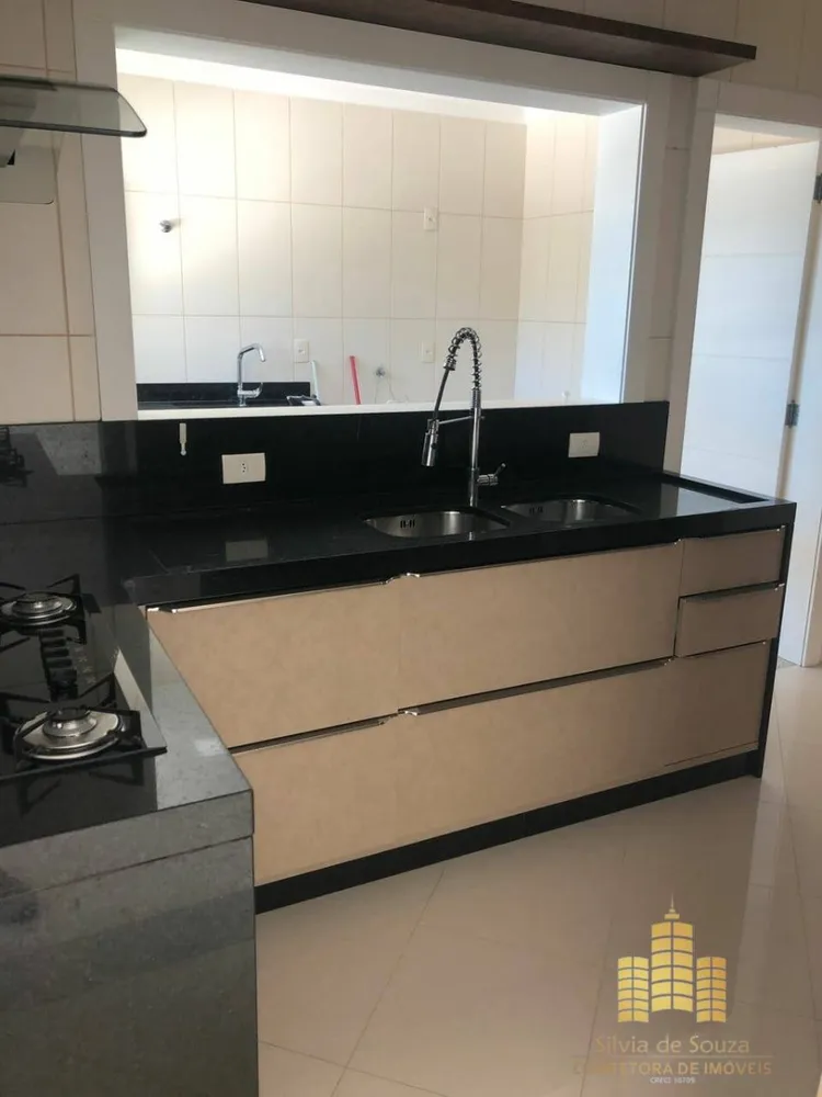 Apartamento, 3 quartos, 268 m² - Foto 3
