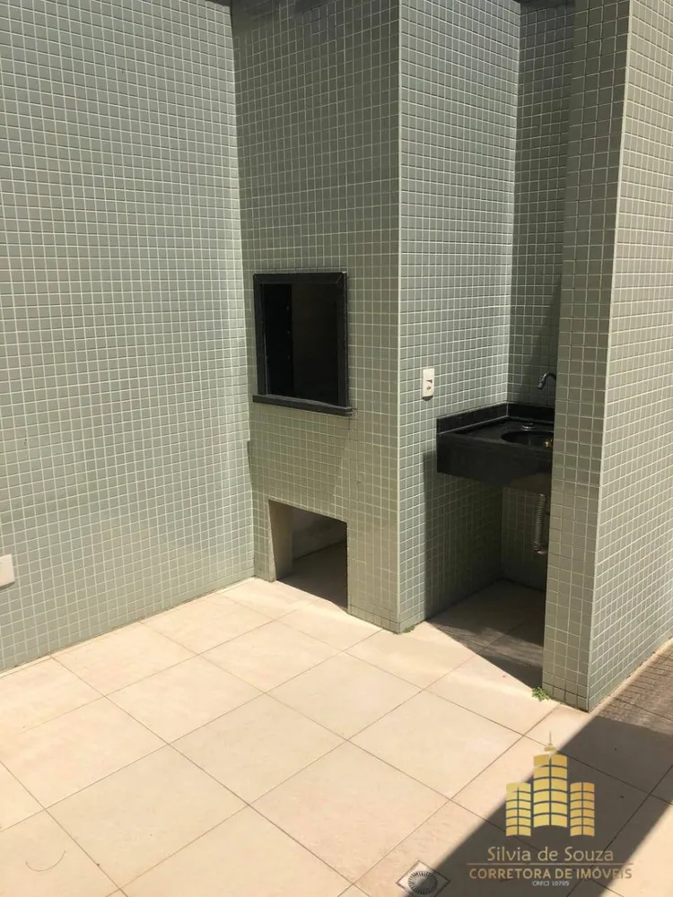 Apartamento, 3 quartos, 268 m² - Foto 7