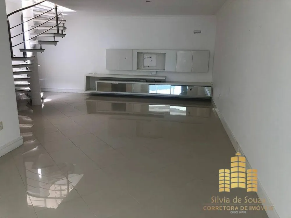 Apartamento, 3 quartos, 268 m² - Foto 4