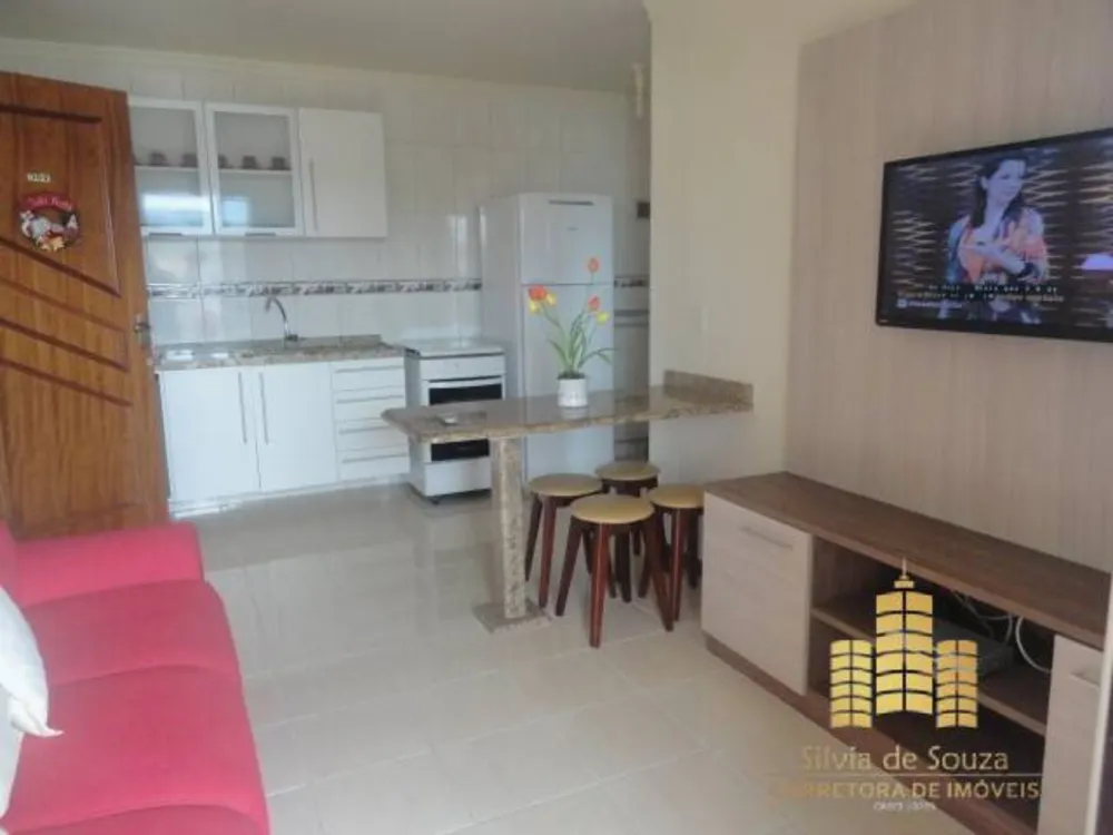 Apartamento, 1 quarto - Foto 5