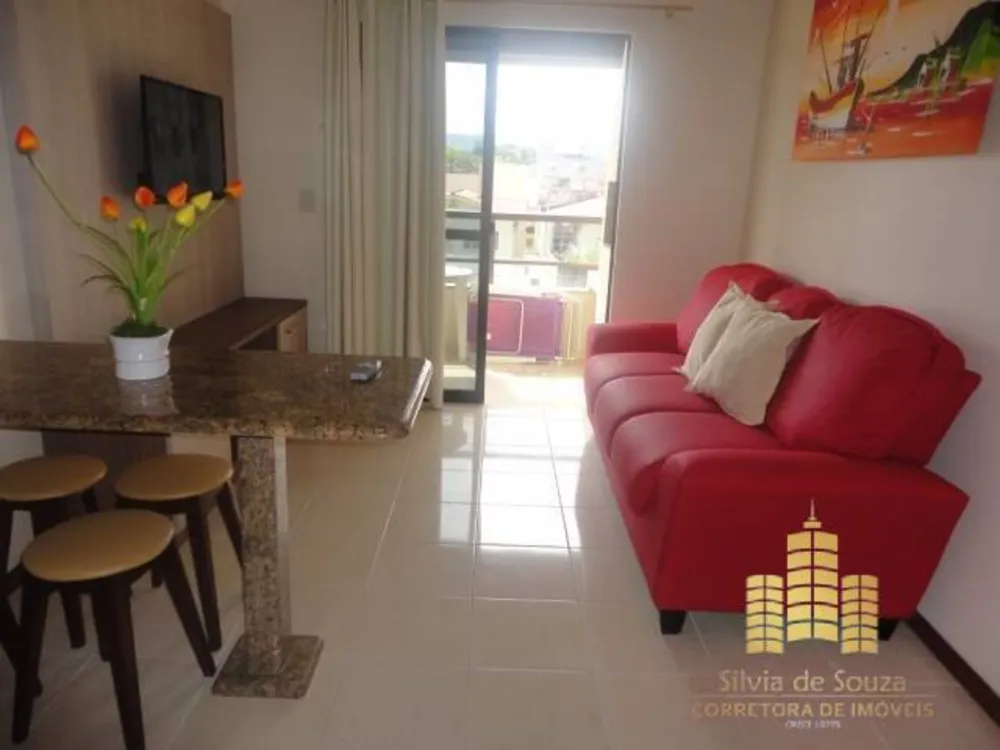 Apartamento, 1 quarto - Foto 4